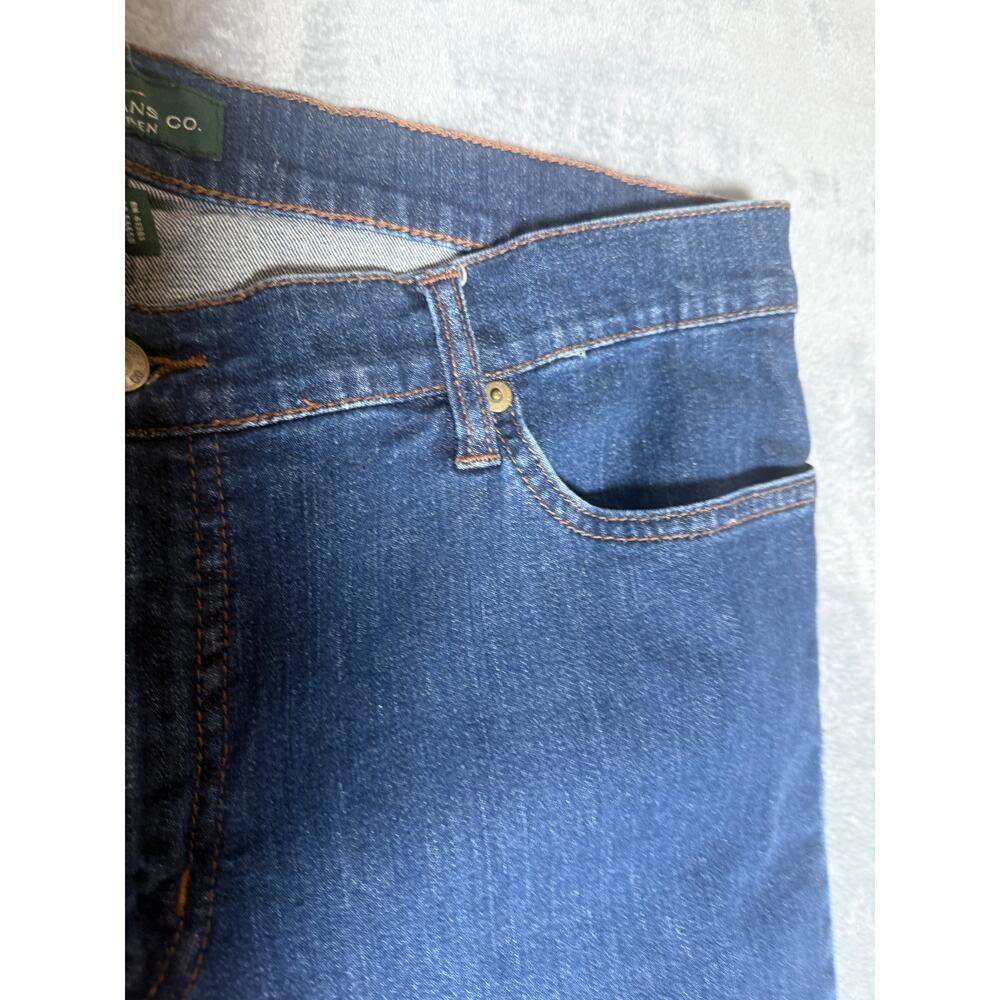 Lauren Jeans Co. Ralph Lauren Women’s Denim Jeans - Picture 3 of 6